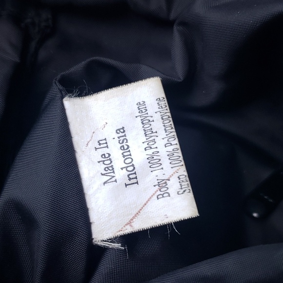 The Sak Original Black Crochet Shoulder Bag - Picture 11 of 14